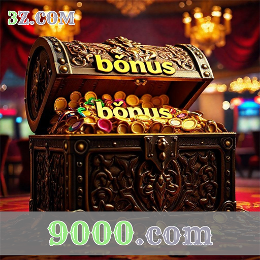 Bônus Exclusivos na 9000.com: Jogos e Diversão a Um Clique