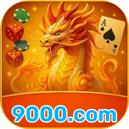 9000.com: A Escolha Ideal para Aficionados por Jogos Online