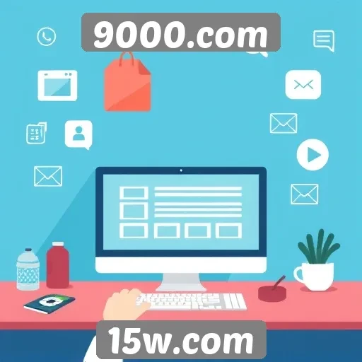 Dicas para melhorar sua experiência em 9000.com