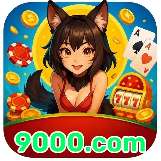 9000.com: Um Paraíso para os Amantes de Jogos Online no Brasil