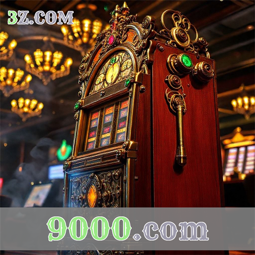Slots Imperdíveis: 9000.com Transforma Sua Diversão Online